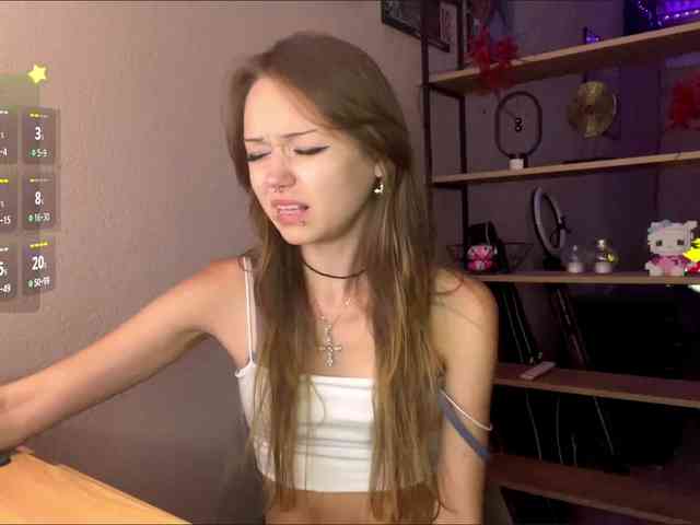 ValeriaHova webcam