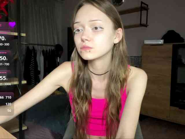 ValeriaHova Sex Cam Show