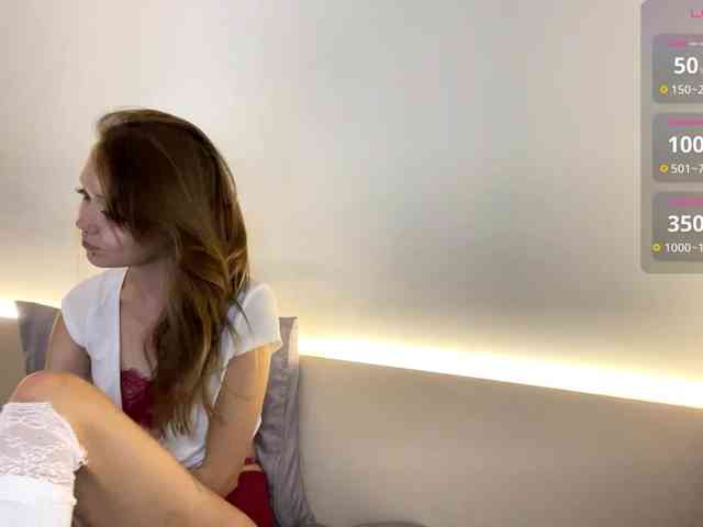 ValeriaHova webcam