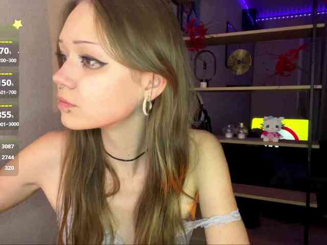 ValeriaHova webcam