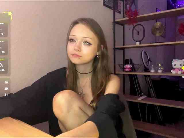 ValeriaHova webcam