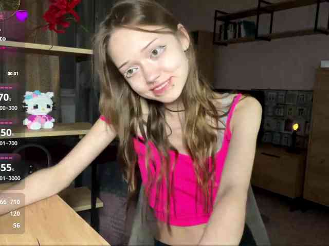 ValeriaHova Sex Cam Show