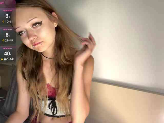 ValeriaHova webcam
