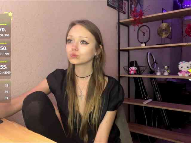 ValeriaHova webcam