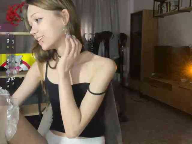 ValeriaHova webcam