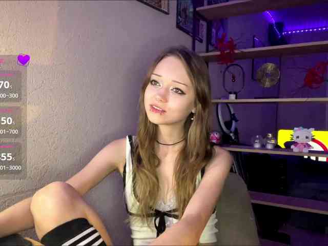 ValeriaHova webcam
