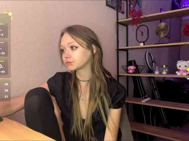 ValeriaHova webcam