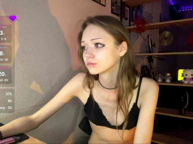 ValeriaHova webcam