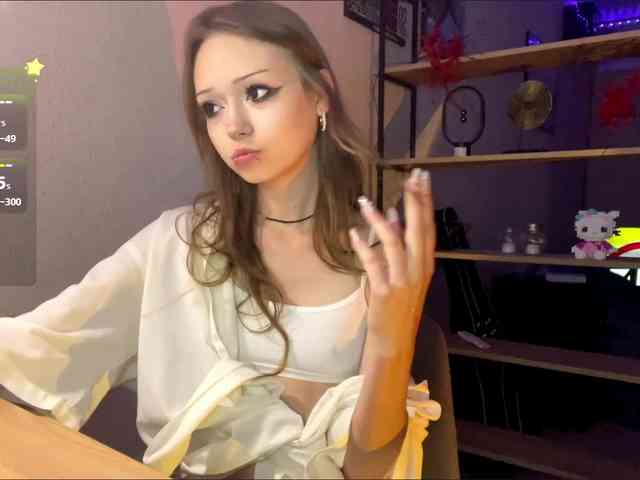 ValeriaHova webcam