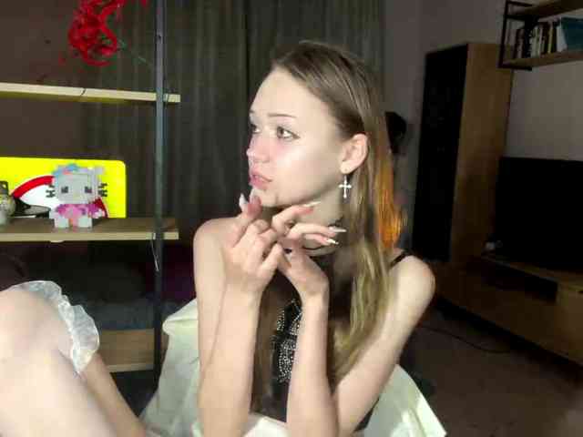 ValeriaHova webcam