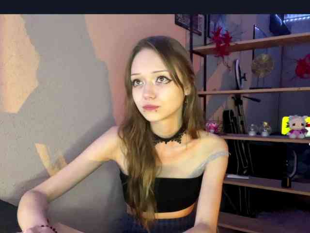 ValeriaHova Sex Cam Show