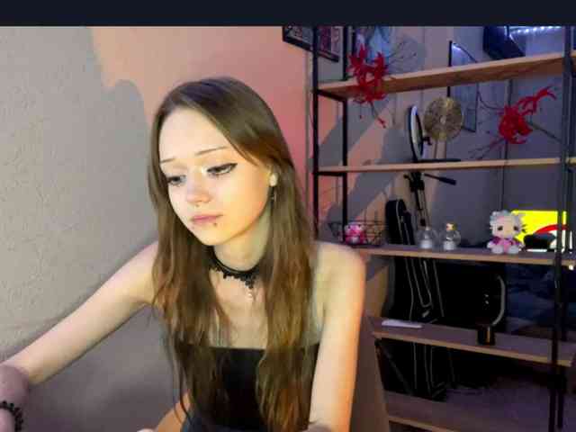 ValeriaHova Sex Cam Show