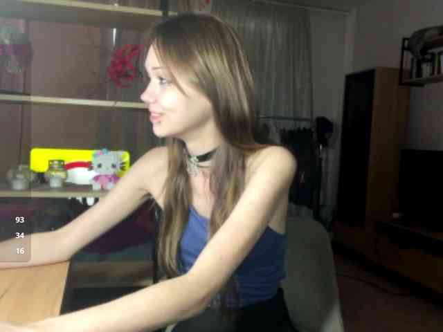 Model: ValeriaHova