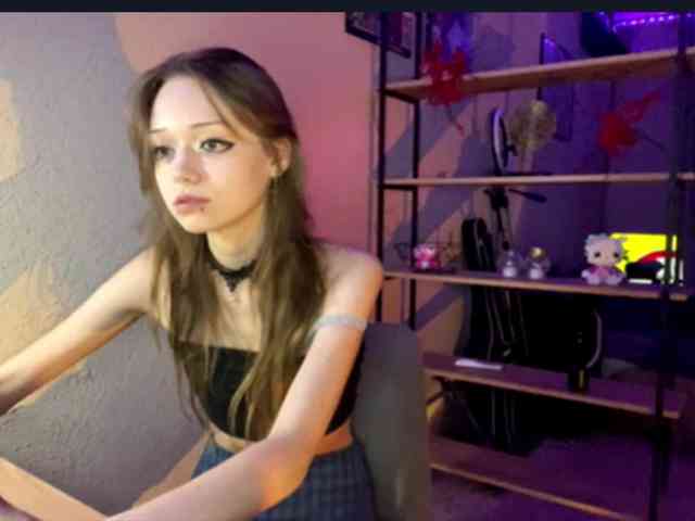 ValeriaHova Sex Cam Show