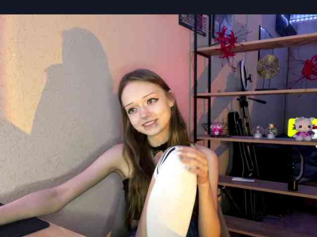 ValeriaHova Sex Cam Show
