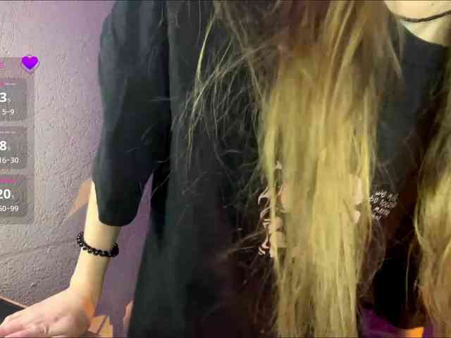 ValeriaHova webcam