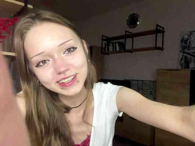 ValeriaHova webcam
