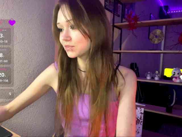 ValeriaHova webcam