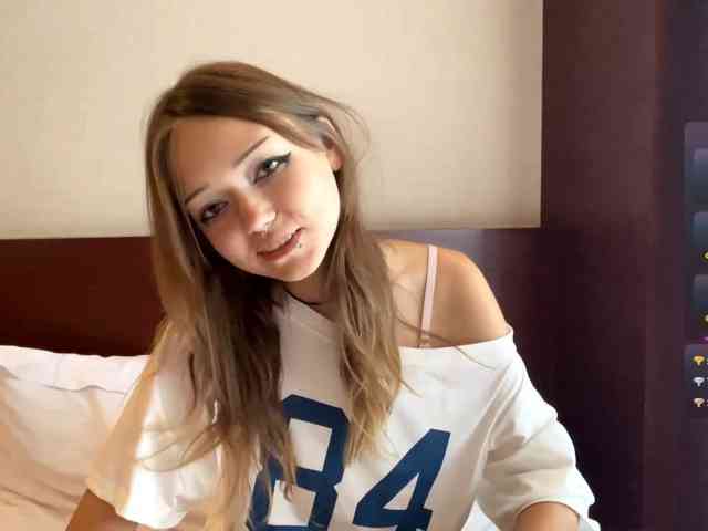 Model: ValeriaHova