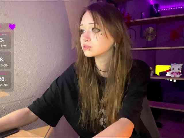 ValeriaHova Sex Cam Show