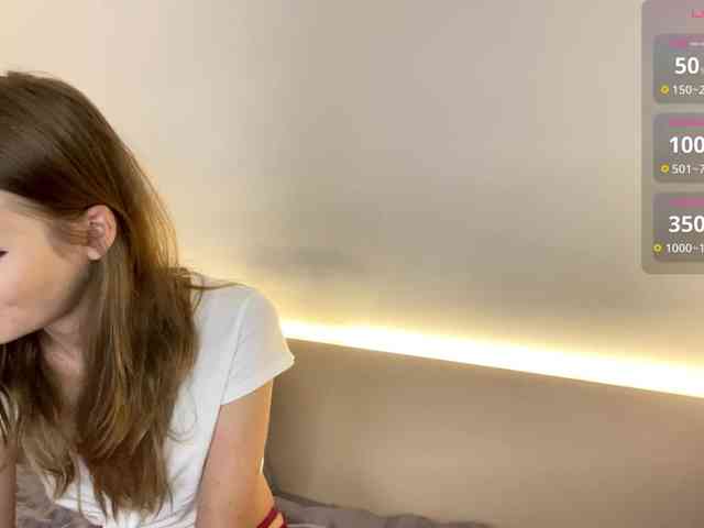 ValeriaHova webcam