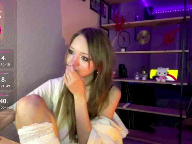ValeriaHova webcam