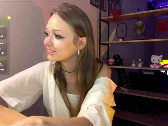 ValeriaHova webcam
