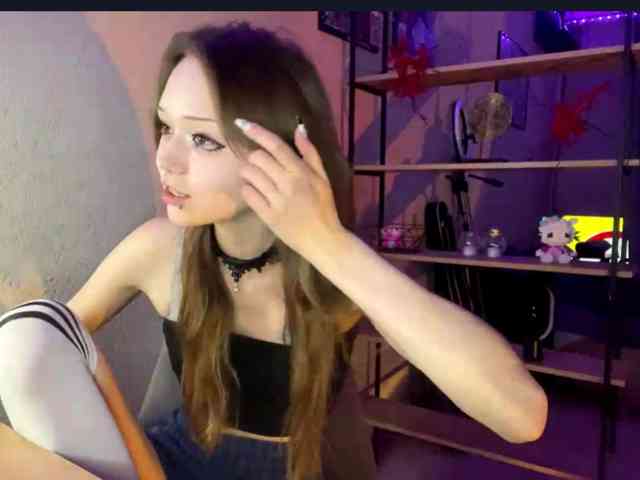 ValeriaHova Sex Cam Show