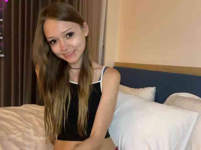 ValeriaHova webcam