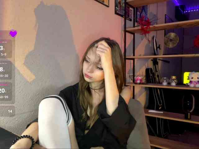 ValeriaHova Sex Cam Show