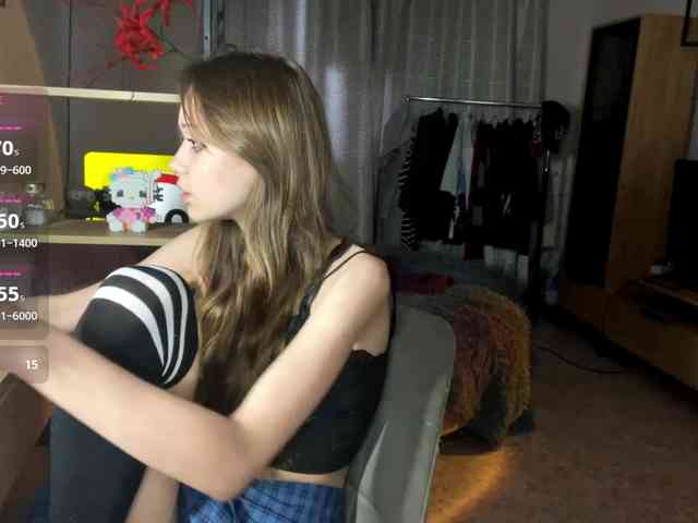ValeriaHova webcam