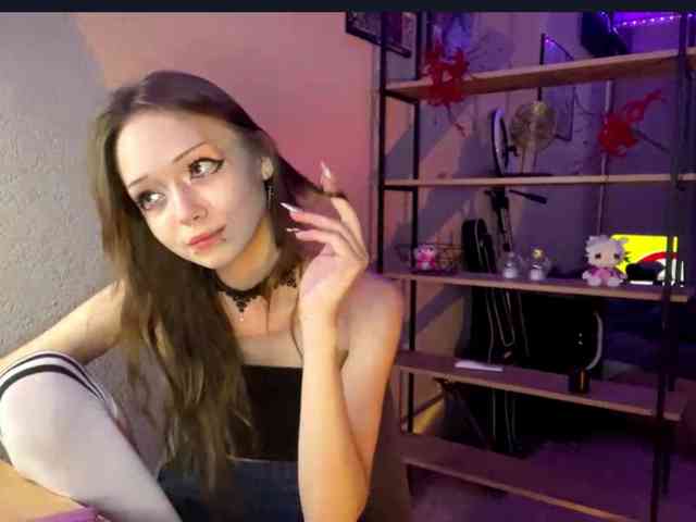 ValeriaHova Sex Cam Show