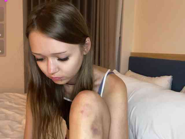 ValeriaHova webcam