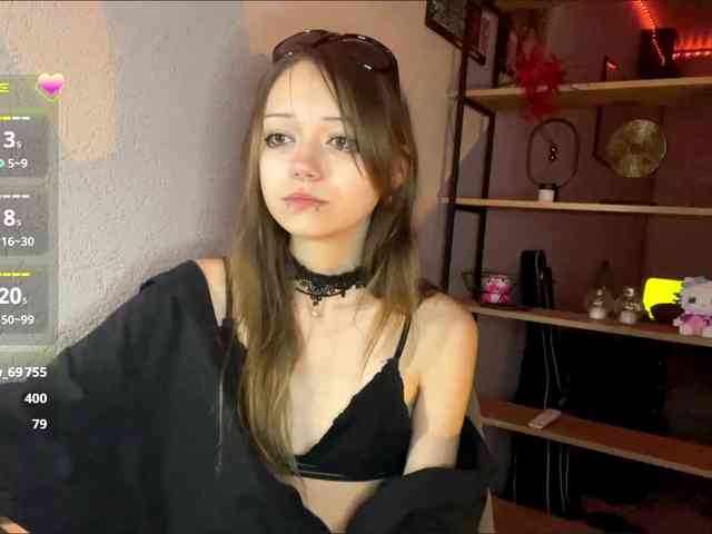 ValeriaHova webcam