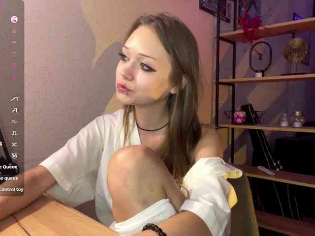 ValeriaHova webcam