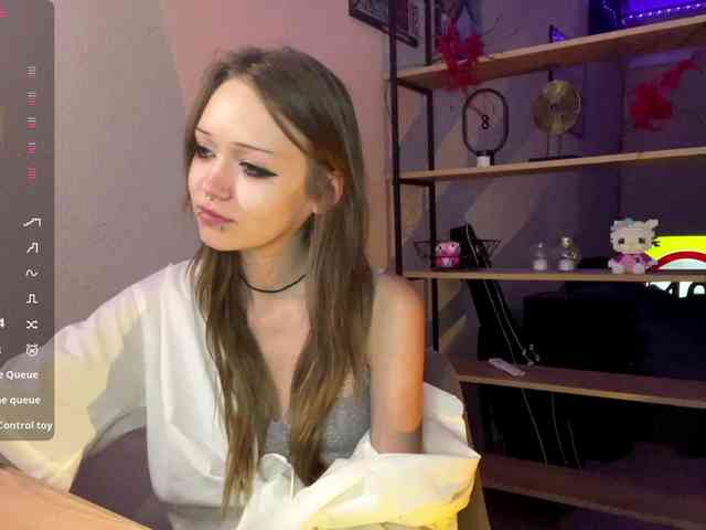 ValeriaHova webcam