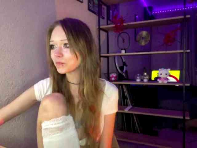 ValeriaHova webcam