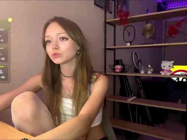 ValeriaHova webcam