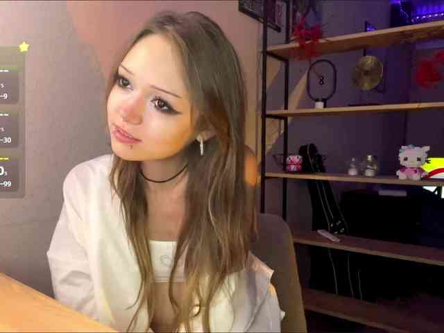 ValeriaHova webcam