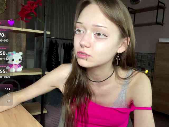 ValeriaHova Sex Cam Show