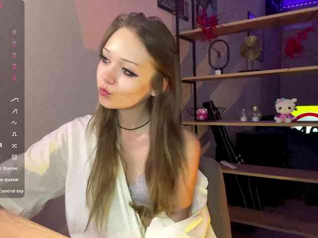 ValeriaHova webcam