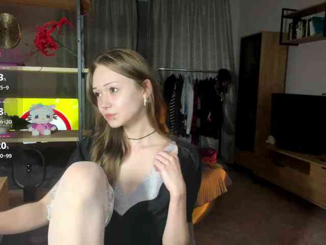 ValeriaHova webcam