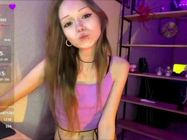 ValeriaHova webcam