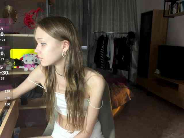 ValeriaHova Sex Cam Show