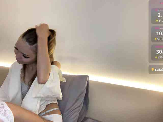ValeriaHova webcam