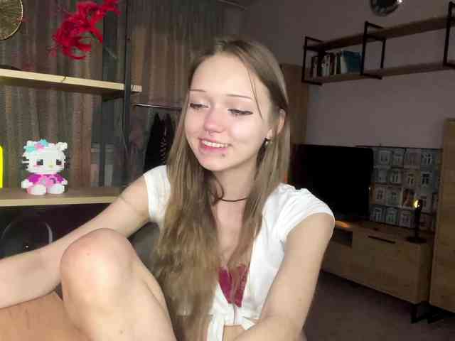 ValeriaHova Sex Cam Show