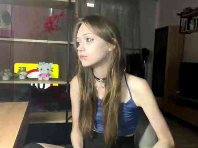 ValeriaHova webcam