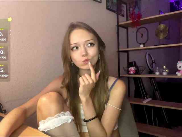 ValeriaHova webcam