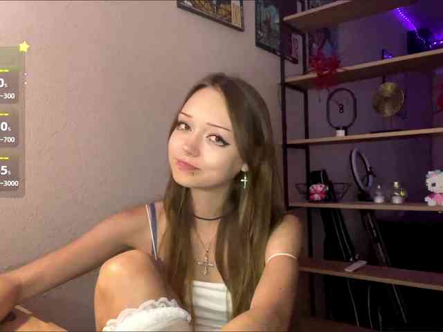 ValeriaHova webcam