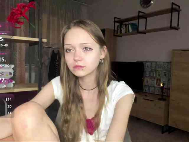 ValeriaHova Sex Cam Show